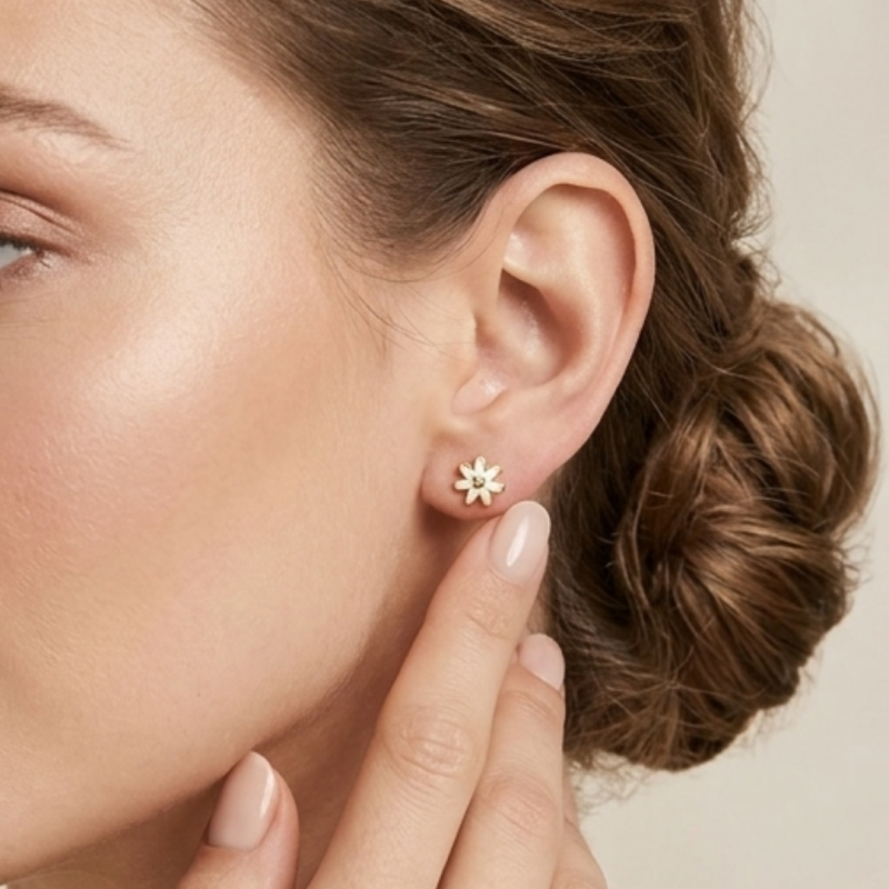 JASMINE EARRINGS